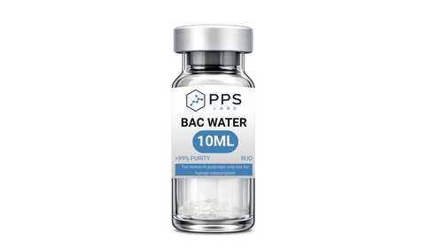 BPC-157 – PPS Laboratories